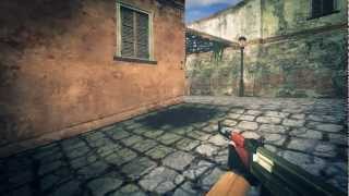 [Antec & Na`Vi contest] Video by gavrua