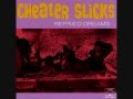 Cheater Slicks - Last Call