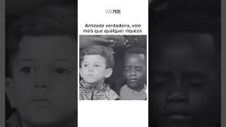 O que o dinheiro NÃO compra 🚫💰