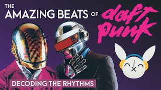 analyzing-daft-punks-beats--the-secrets-of-french-house-drum-patterns-explained