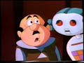 Hanna Barbera S The Jetsons The Movie VHS Trailer Ad 1990