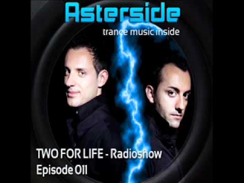 Asterside. Two for Life. Episode 011