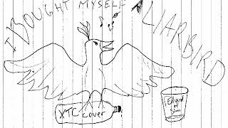 I Bought Myself a Liarbird (XTC cover) - Edward of Sim
