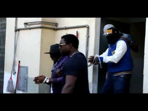 TTY and Ashlo Weezy Kidnaped