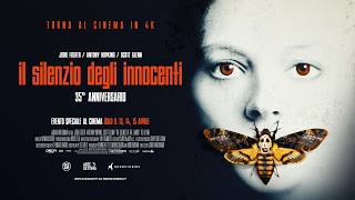 IL SILENZIO DEGLI INNOCENTI - Al cinema il 13, 14, 15 aprile - TRAILER