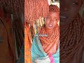 Bride Crying Leaving Her Family Tribalmarriage Shortvideo Short