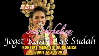 Download lagu Siti Nurhaliza - Joget Kasih Tak Sudah (Konsert Mega Siti Nurhaliza at Bukit Jalil) mp3