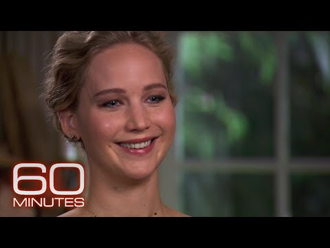 Jennifer Lawrence | 60 Minutes Archive