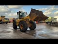 EL19717 Caterpillar 950F Series II