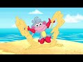Dora S Special Adventures Promo