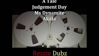 Watch Over Them _A Tale _Judgement Day