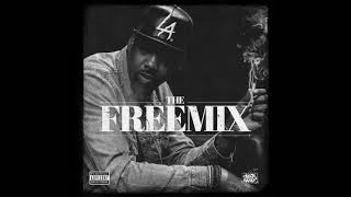 Chevy Woods -Freemix