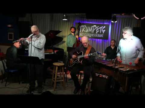 MVI 5797 I Can't Get Started - Hendrik Meurkens at Trumpets Jazz Club 05 20 2016