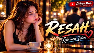 Download lagu RESAH - Tiara #Akustikblues #cahayamusik #lagucinta #lovesong #kerinduan mp3