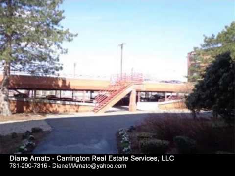 1 Carey Circle Revere, MA 02151 - Condo - Real Estate - For Sale -