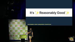 Binary Frameworks in Swift - try! Swift NYC 2018