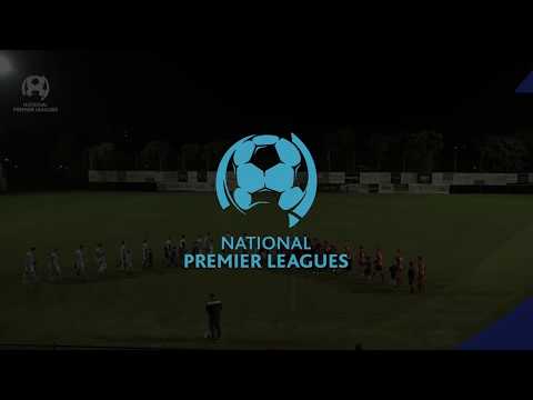 Round 10 NPL Brisbane City vs Olympic FC Highlights