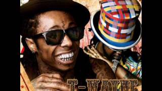 Lil Wayne Ft. T-Pain - Damn Damn (Slowed)