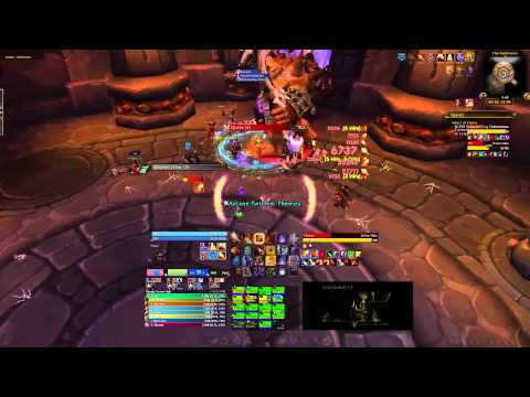 Solidarity - Mythic Twin Ogron Kill [1080p]