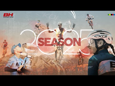 RECAP 2025 | BH COLOMA TEAM
