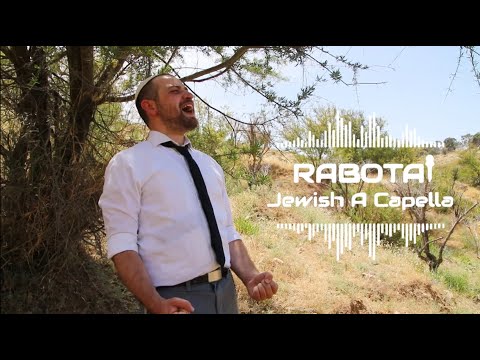 Rabotai Mashup