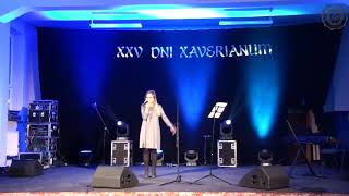 [RECITAL]  Wyszłam za mąż zaraz wracam - Beata Ficenes COVER