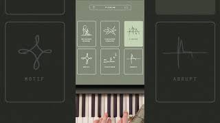 Flowing Presets - Dot Allison &#39;Dulcet Voice&#39;