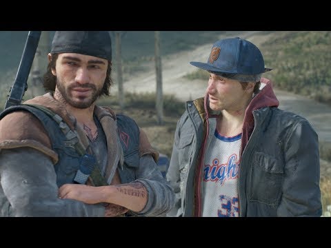 DAYS GONE: Walkthrough with Ending Part 2