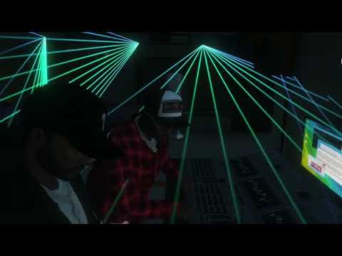 CELLYBO3 DAISY LANE GTA5 MUSIC VIDEO