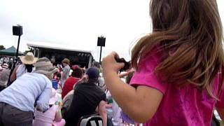 Rhymes Festival The Big 'little' Day out