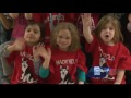 04 05 Shout Out Hadfield Elementary Waukesha