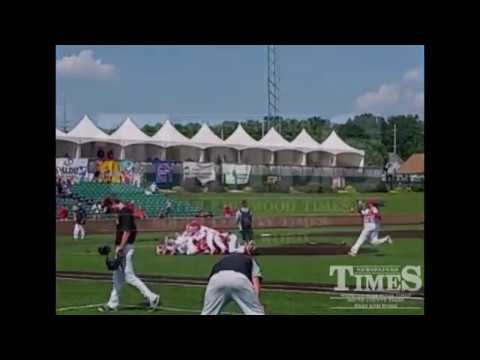Aurora Houn Dawgs vs. Lutheran South Lancers - MSHSAA Class 4 State Championship