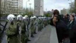 Die Ärzte - Terrorgruppe  BGS