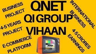 QI Group of Companies, Qnet, Vihaan Direct Selling - Are They the Same or Different?