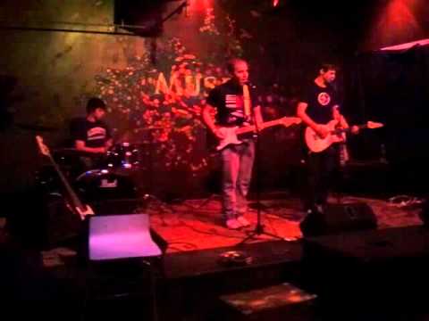 From The Depths Of My Heart Live