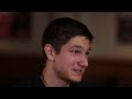 Freshman Focus: Grayson Allen - YouTube