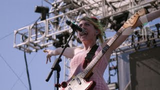 Charly Bliss - Gatorade | Audiotree Music Festival 2017