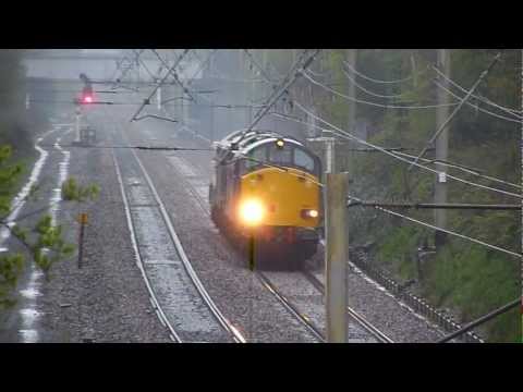 6K73 = 37608 37259 Sellafield to Crewe.26.04.2012.