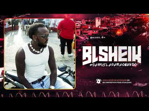 DJONGA, MC RICK, MC NAHARA, MC SACI  - QUAL CALCINHA (DJ WS DA IGREJINHA)