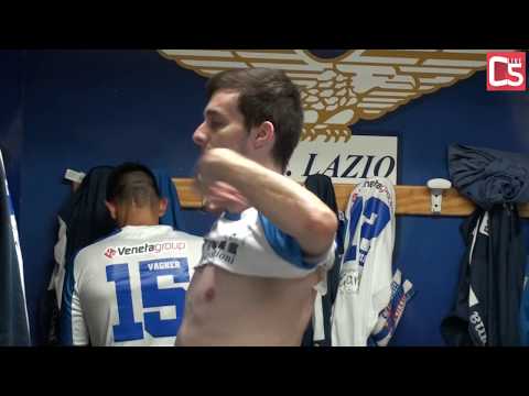 Serie B: Sporting Juvenia - Real Terracina