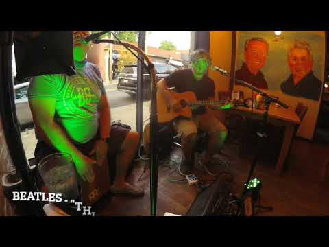 Promotional video thumbnail 1 for Flatwater