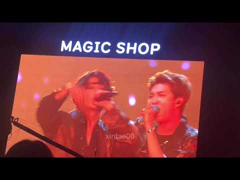 Ddaeng @ BTS 5th Muster in Seoul Day 2 190623