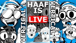 WHY THE SEWERS | Resident Evil 2 Remake | Haaf is Live 1/10/2026
