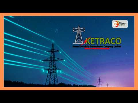 KETRACO revives private power transmission deals