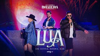 Download  Lua ft. Hungria Hip Hop e Alok  - Ana Castela