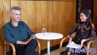 Staff Meal – In Process with Abe Koogler at Playwrights Horizons, Part II