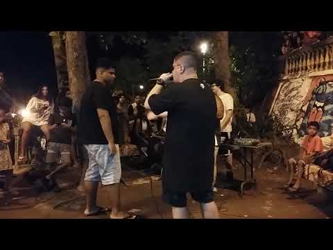 [Semifinal] Gordão zn vs look Canta Teresa ed 76