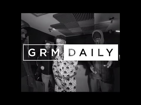 Video thumbnail for Gyal Clown (Grim Sickers Diss)