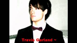 Travis Garland ~ Second Try