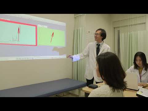 【心療内科】バイオフィードバック